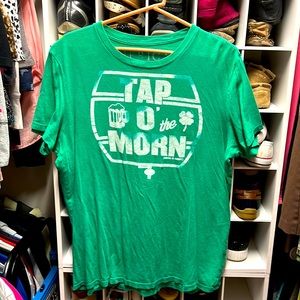 AE Tap O’ the Morn Shirt